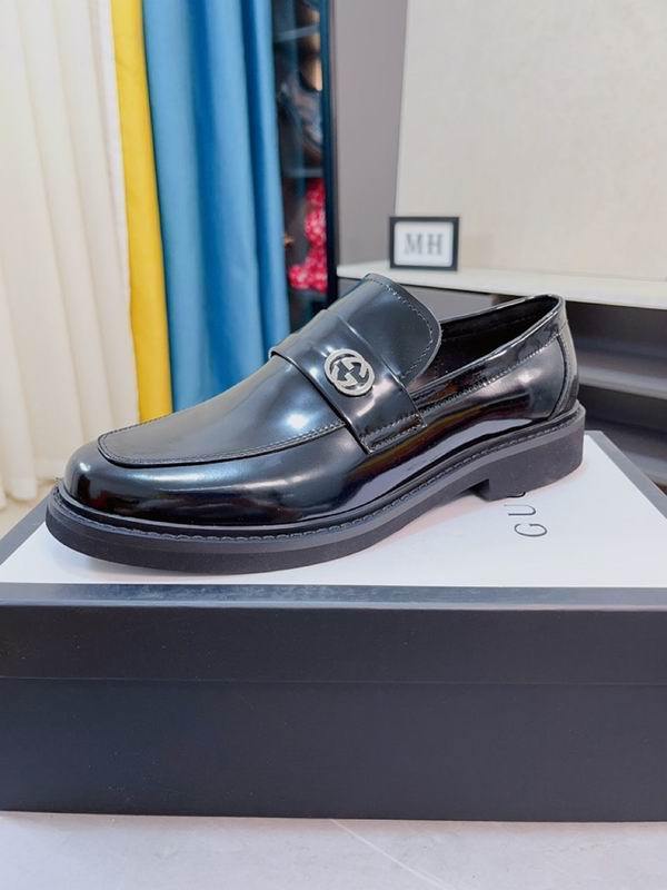 Gucci Men's Shoes 2384